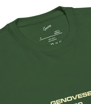 Sweatshirt Premium 1830 Old Green - immagine 3