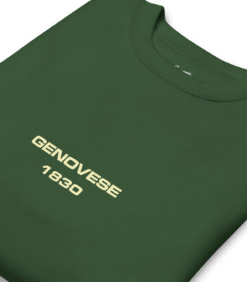 Sweatshirt Premium 1830 Old Green - immagine 4