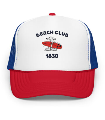 Trucker Beach Club 1830 - immagine 4