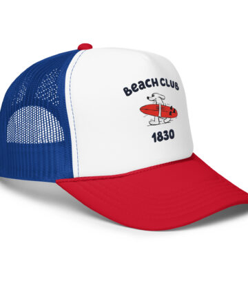 Trucker Beach Club 1830 - immagine 3