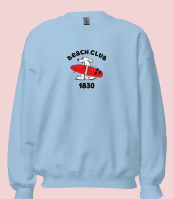 Sweaters Beach Club 1830 - immagine 2