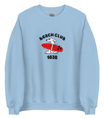 Sweaters Beach Club 1830 - immagine 7