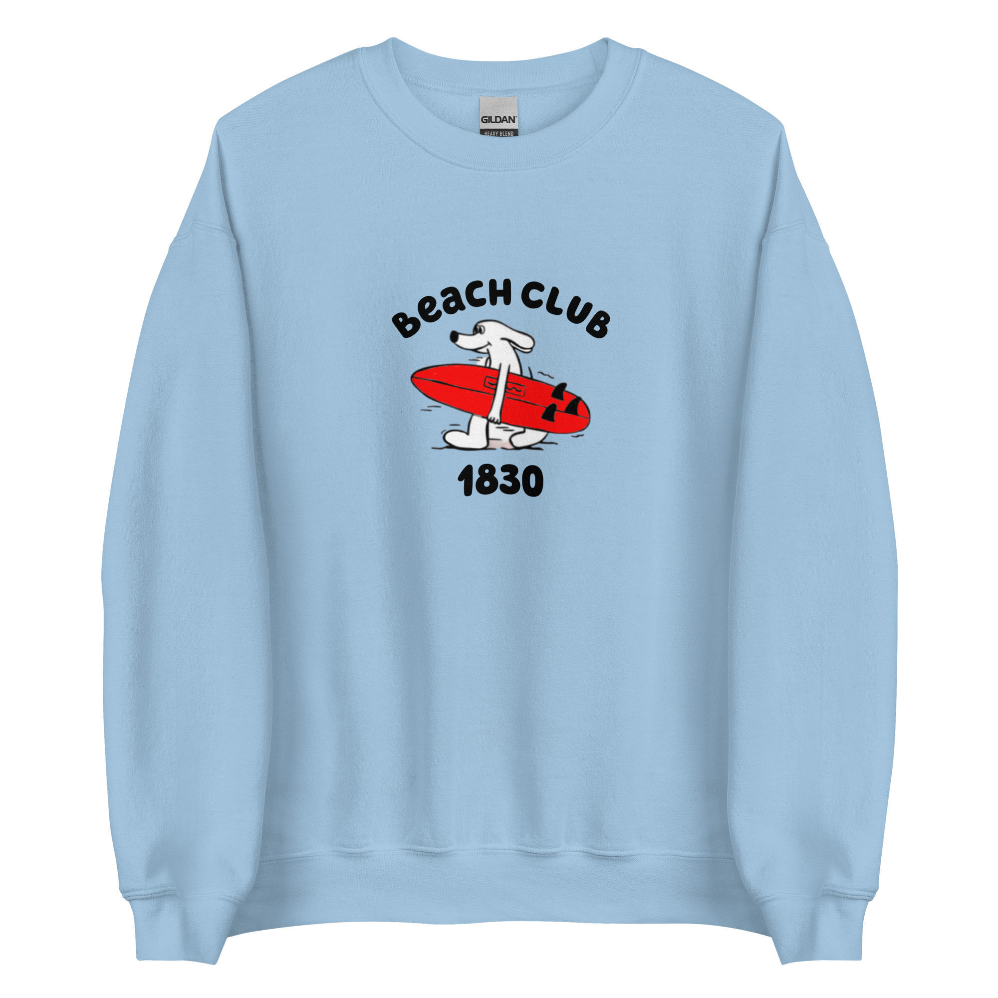 Sweaters Beach Club 1830 - immagine 7
