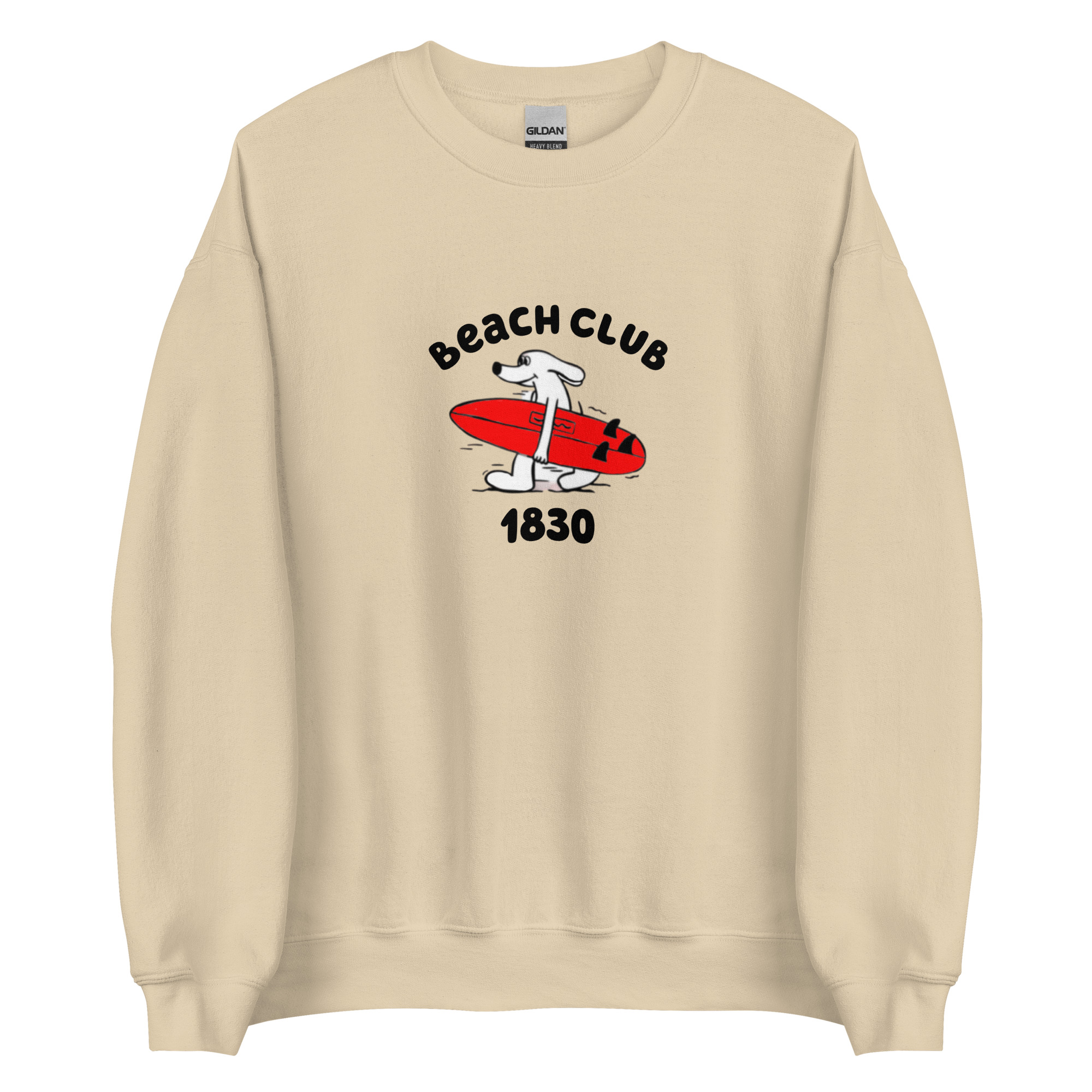 Sweaters Beach Club 1830 - immagine 8