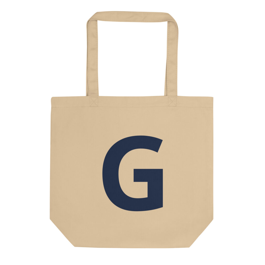 Shopping Bag Logo