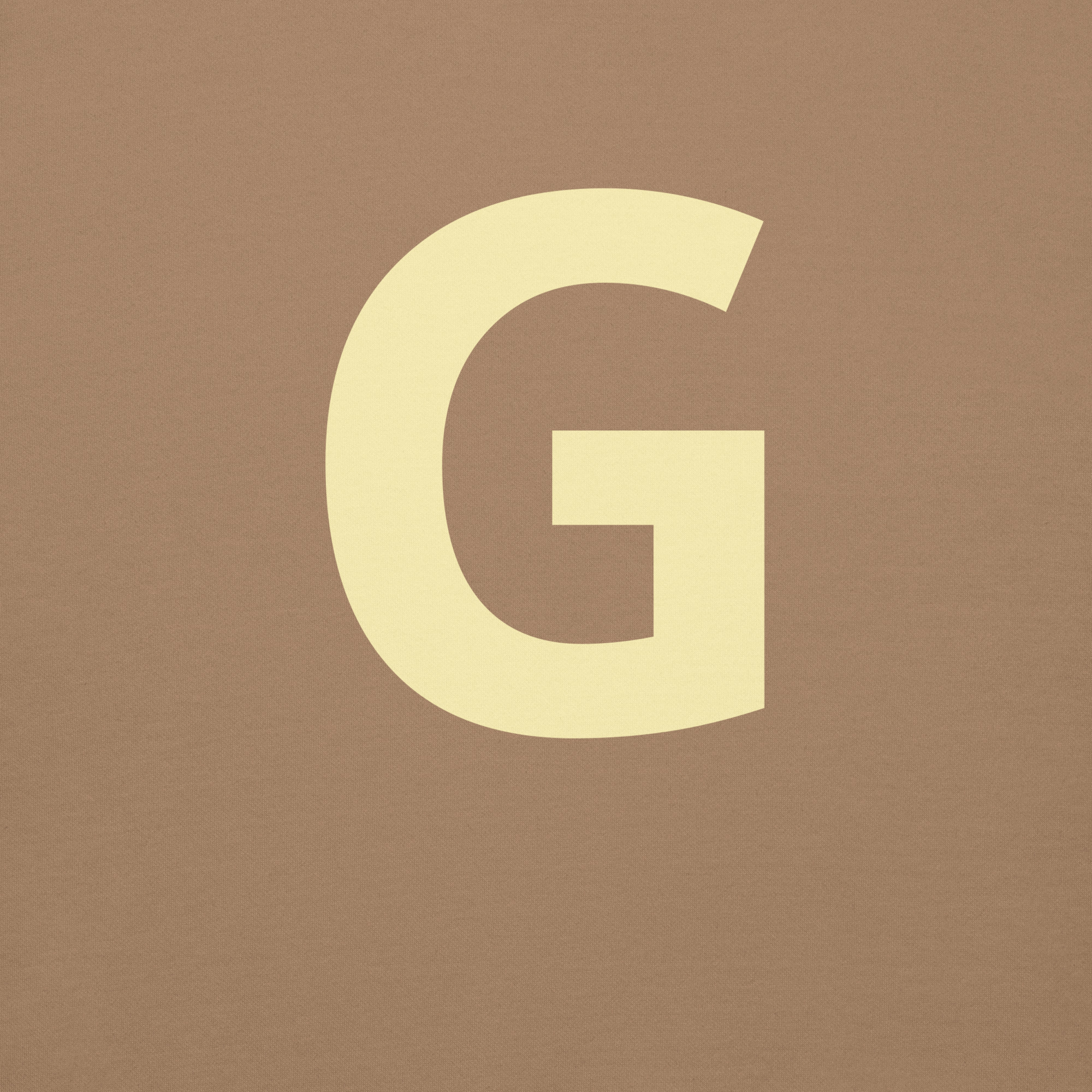 Sweaters College Light Brown - immagine 3